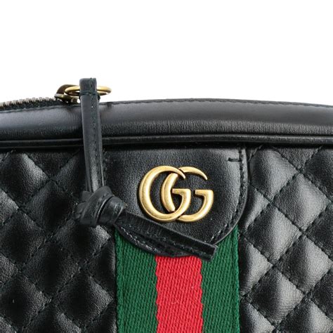 black.gucci bag|Crossbody Bags for Women .